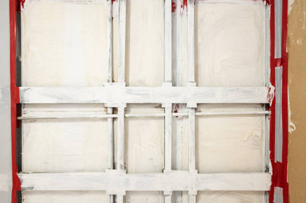 Best Airborne Mold Testing  in Grosse Pointe Park, MI