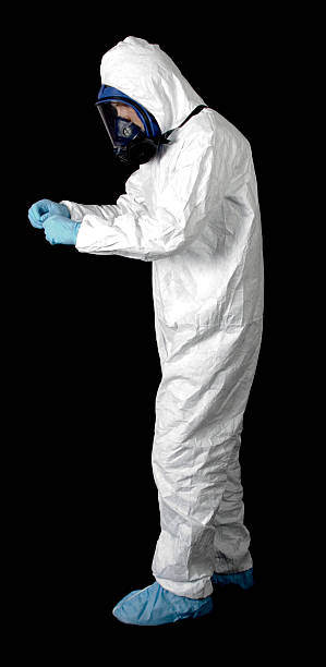 Professional Mold Removal in Grosse Pointe Park, MI