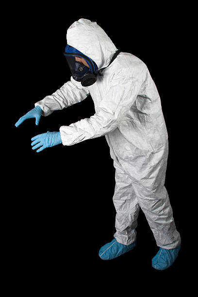 Mold Odor Removal Services in Grosse Pointe Park, MI